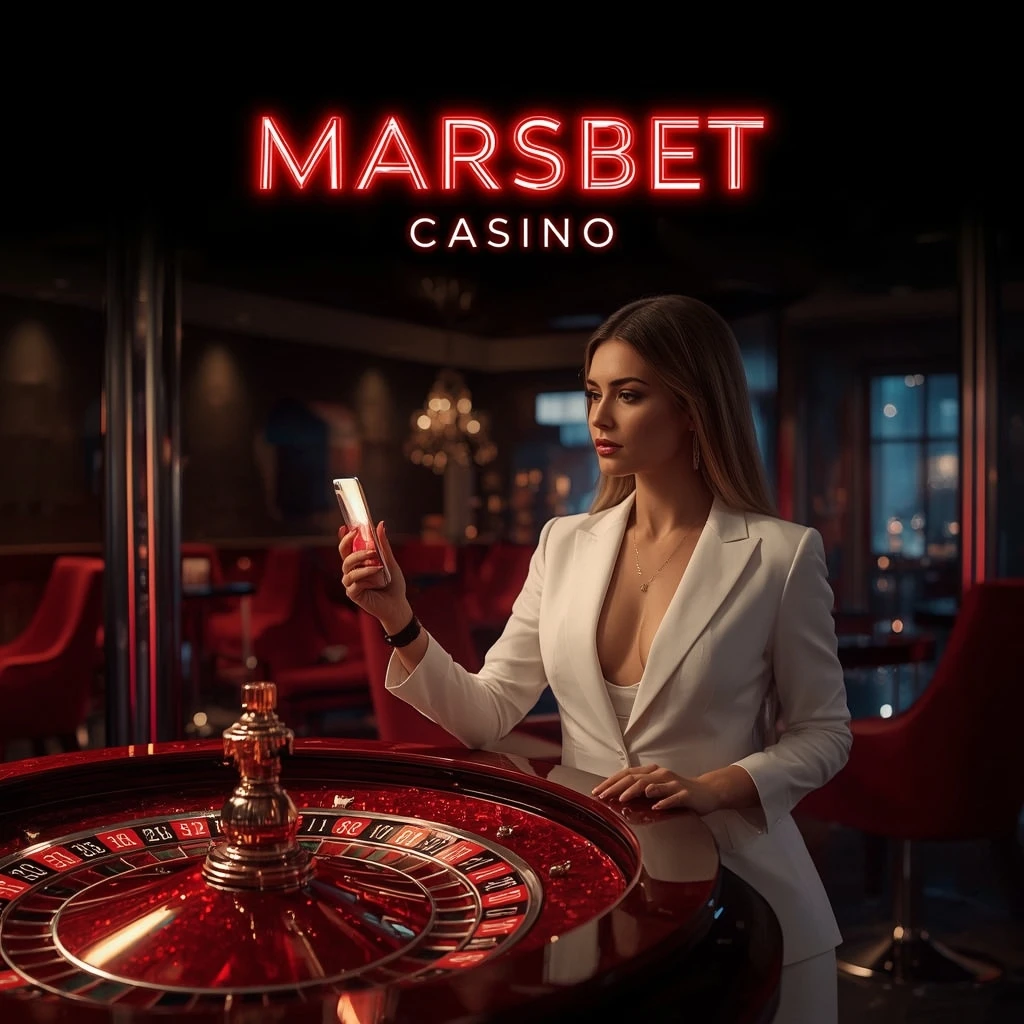 Marsbet Casino Chile Marsbet Casino Chile