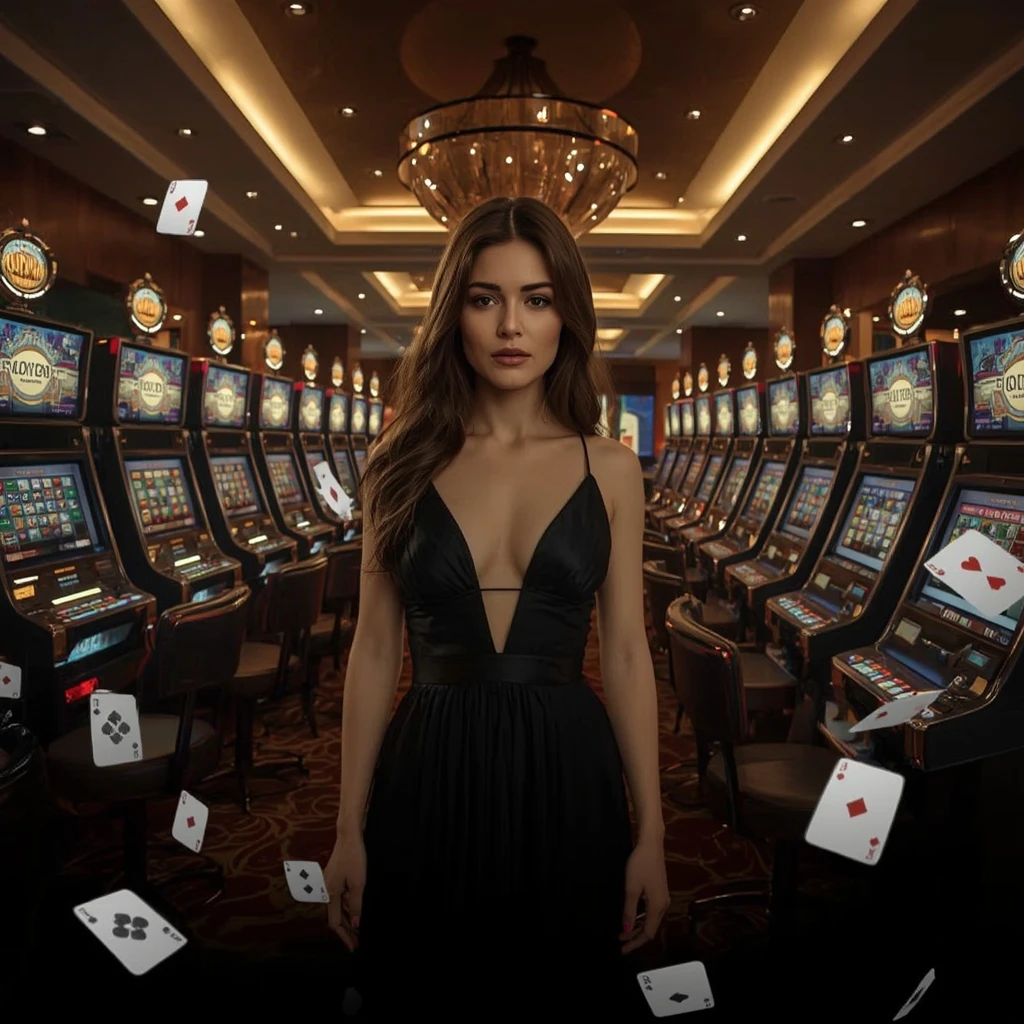 Marsbet Casino juegos Marsbet Casino juegos